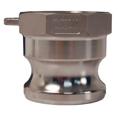 Dixon Valve & CouplingG200-A-SS